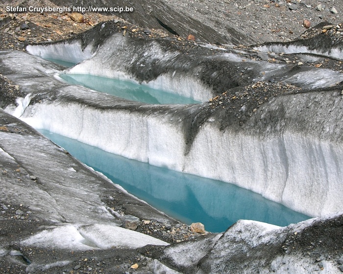 Glaciar Torre  Stefan Cruysberghs